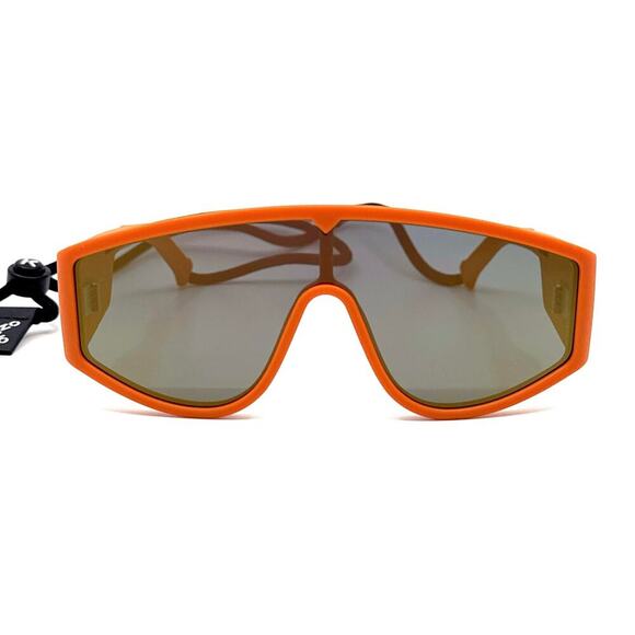 NEW!!! KENZO Sunglasses KZ40132U-Y 43C Authentic - Picture 2 of 11